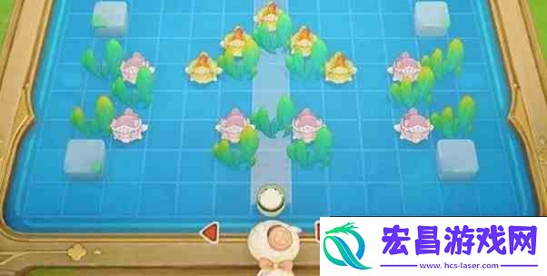 原神嘟嘟可轰轰奇遇记活动推荐