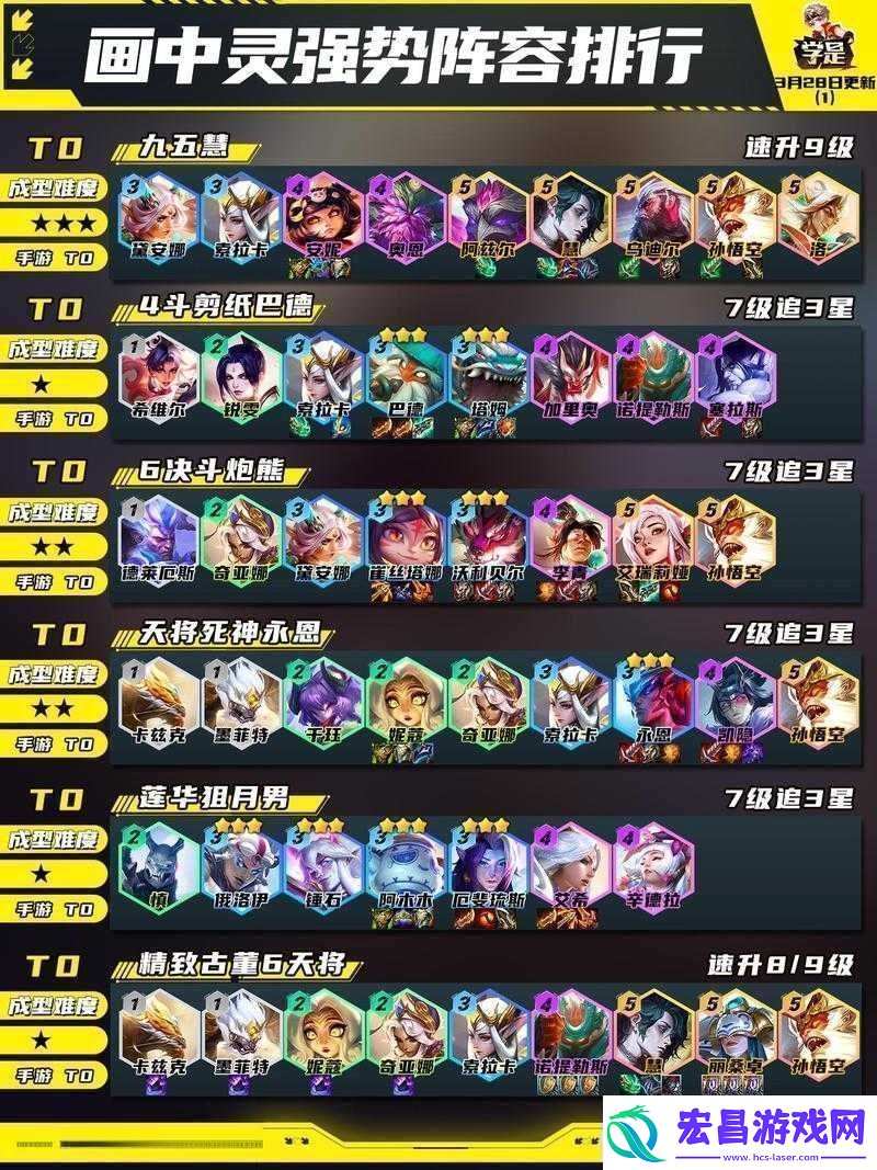云顶之弈