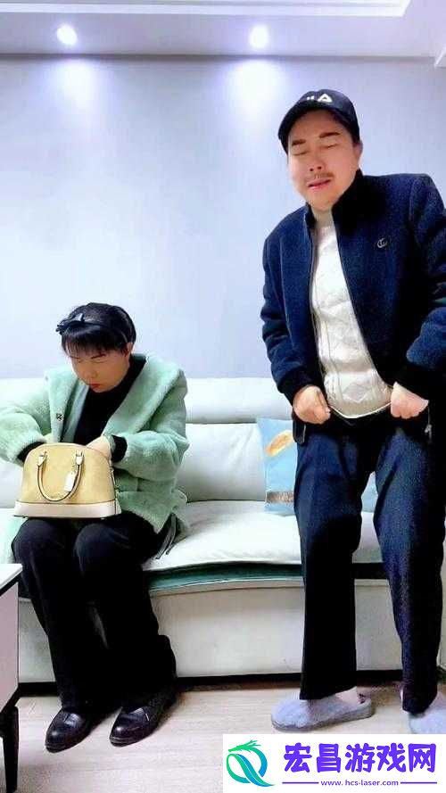 谁来安慰儿媳妇