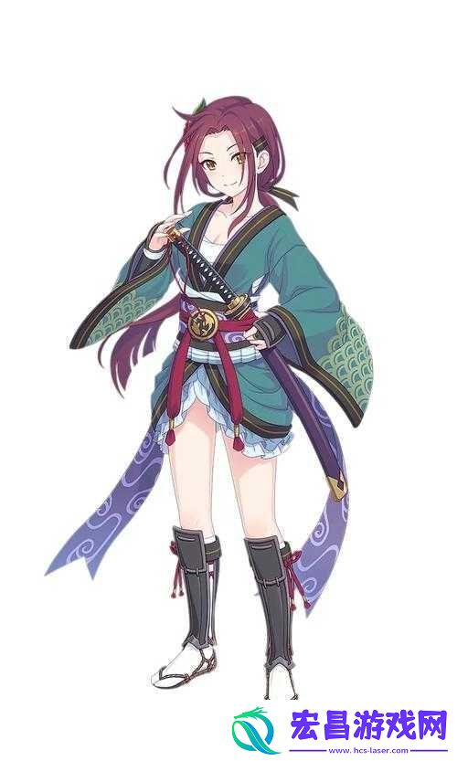公主连结流夏