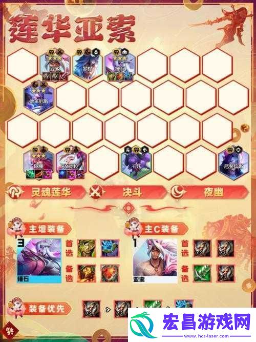 云顶之弈