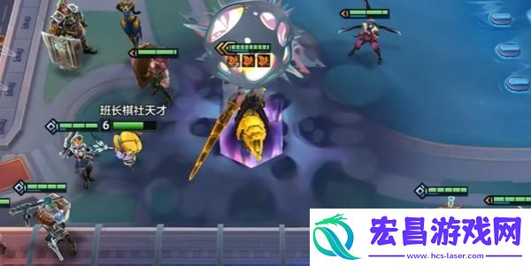 金铲铲之战炼丹流怎么玩