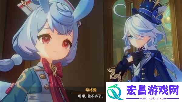 原神4.7版本下半卡池抽取建议