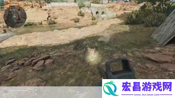 三角洲行动
