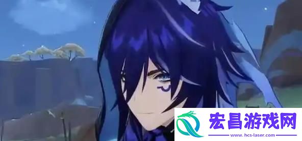 原神蓝砚怎么配队