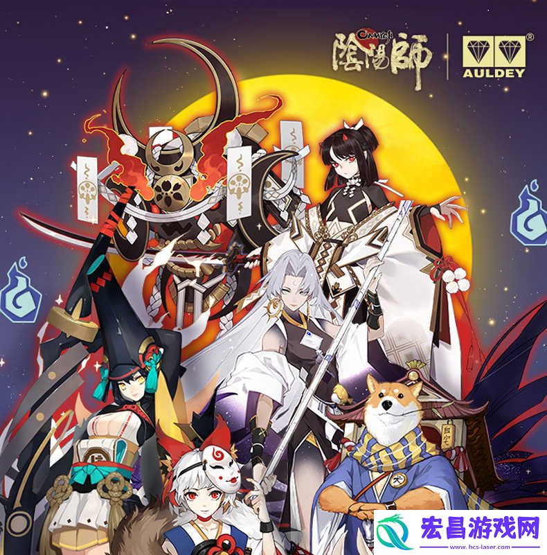 阴阳师盲盒第二弹隐藏款概率阴阳师现世奇趣盲盒购买技巧