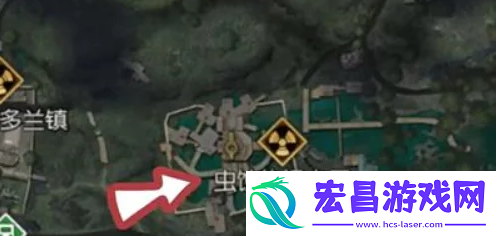 黎明觉醒生机幽灵的呓语任务怎么做