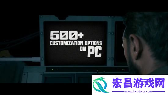 使命召唤