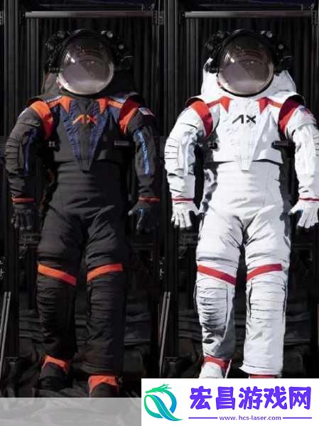 美国宇航重启登月计划手游玩家共赴星际之旅！