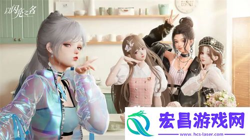 以闪亮之名无限自我测试氪金怎么氪