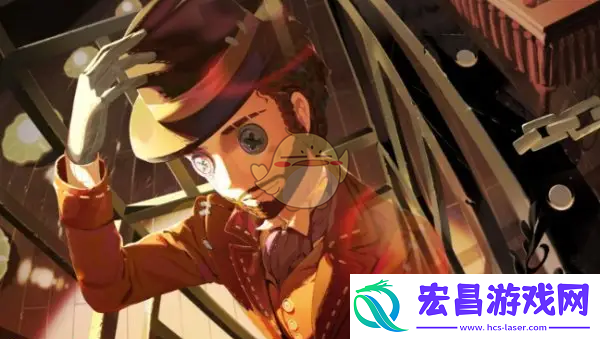 第五人格新手适合玩什么求生者