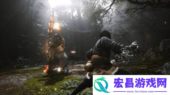 曝黑神话主创行程有变