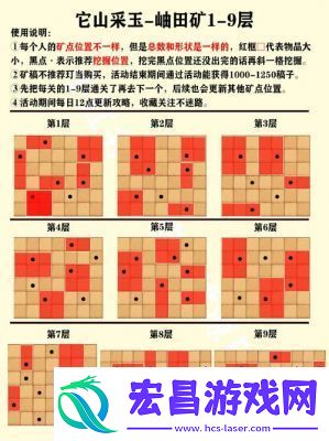 桃源深处有人家三秋梦合攻略及技巧【详解】