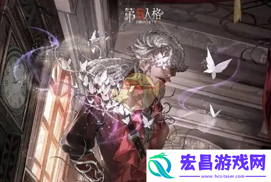 第五人格新手适合玩什么求生者