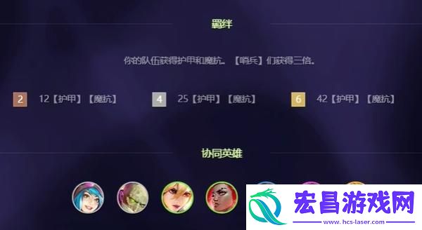 金铲铲之战炼丹流怎么玩