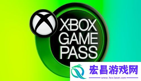 11月第二批XGP退出游戏公布
