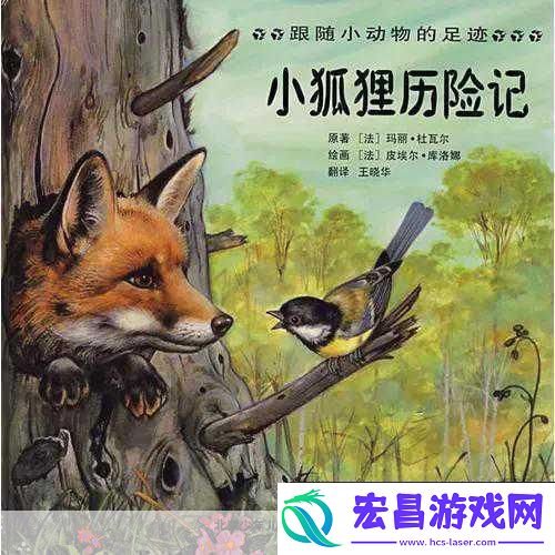小狐狸冒险记大事件！全新活动及更新公告揭秘