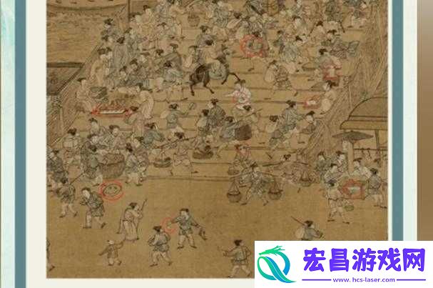 汉字迷阵之王者挑战