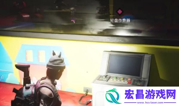 七日世界红与黑与小丑的游戏怎么过