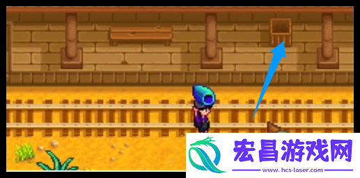 星露谷物语神秘的齐任务完成方法