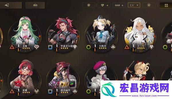 异象回声怎么重置探员