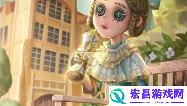第五人格新手适合玩什么求生者