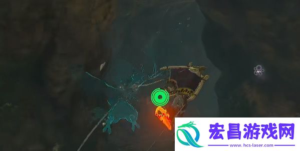 塞尔达传说王国之泪塔奇伊哈巴诺攻略