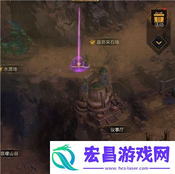 地下城堡3秘宝线索对应地图是什么秘宝线索对应地图攻略