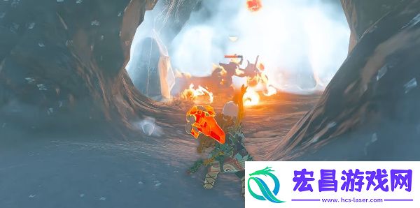 王国之泪欧塔卡卡神庙位置攻略
