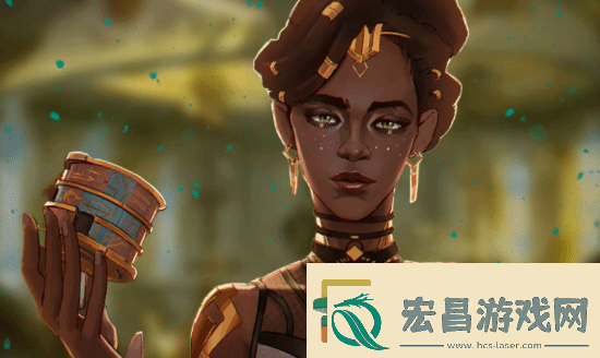 曝双城之战梅尔将成为英雄联盟新英雄