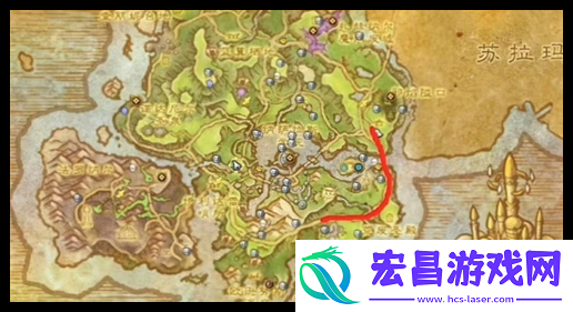 魔兽世界邪能束缚卷轴怎么得到