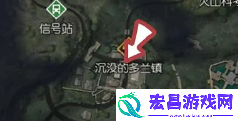 黎明觉醒生机幽灵的呓语任务怎么做