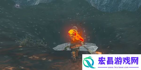 王国之泪欧塔卡卡神庙位置攻略