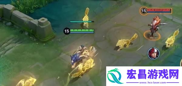 王者荣耀苍技能怎么连招