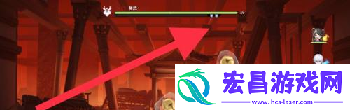 归龙潮破盾技巧分享