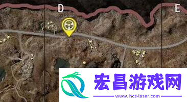 和平精英荣都飞机刷新点在哪和平精英荣都飞机刷新点位置