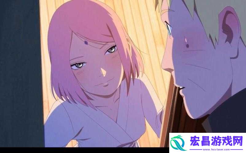 鸣人到小樱家拔萝卜是哪一集