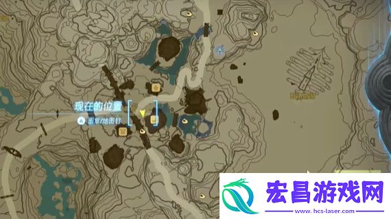 王国之泪鼓隆们的赏月任务怎么过