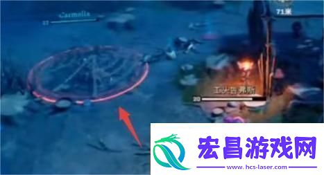 夜族崛起工头鲁弗斯怎么打工头鲁弗斯打法攻略