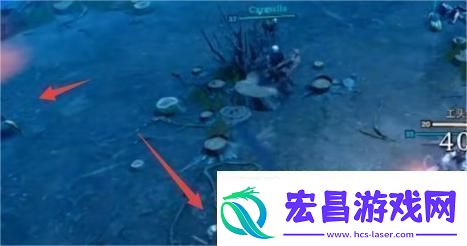夜族崛起工头鲁弗斯怎么打工头鲁弗斯打法攻略