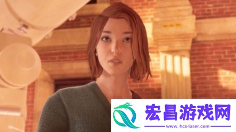 奇异人生