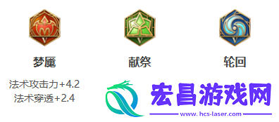 王者荣耀姜子牙打法教学攻略