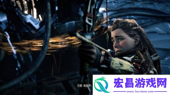 地平线零之曙光通过SteamDeck认证