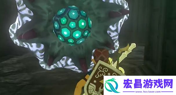 王国之泪海利亚士兵套装获取攻略