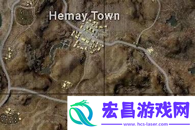 和平精英荣都飞机刷新点在哪和平精英荣都飞机刷新点位置