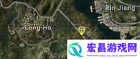 和平精英荣都飞机刷新点在哪和平精英荣都飞机刷新点位置