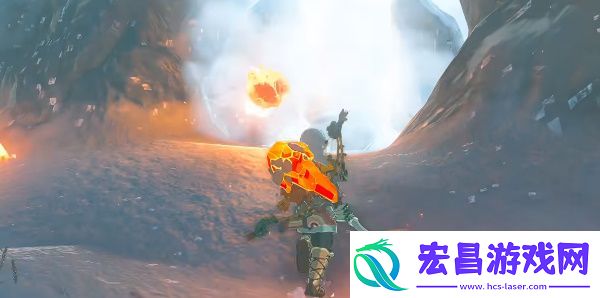 王国之泪欧塔卡卡神庙位置攻略