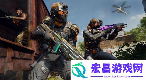 黑色行动6剔除旧版XP代币
