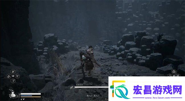 黑神话悟空通关全流程