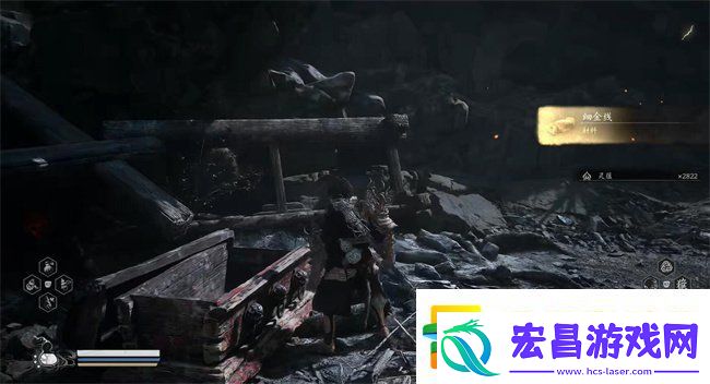 黑神话悟空通关全流程